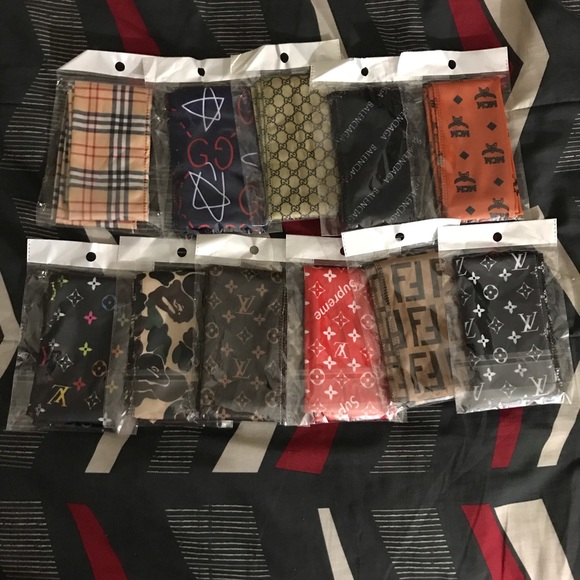 Durags, bonnets and head scarfs - Picture 2 of 3